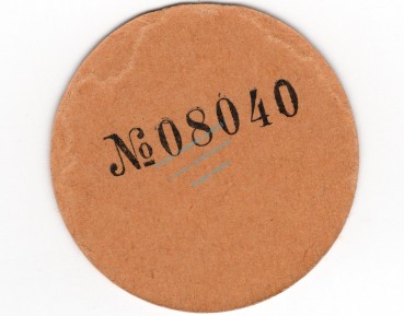 Preview: Essen , Notgeld 50 Pfennig Schein gbr. Ti.1800.25.02 , Rheinland o.D. Verkehrsausgabe