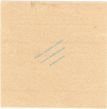 Preview: Köln , Notgeld 100 Pfennig --J.P. Bachem-- in unc-kfr. Ti.3565.005.01 , Rheinland o.D. Verkehrsausgabe