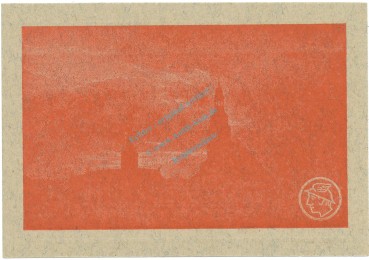 Preview: Neustadt , Notgeld 20 Pfennig Schein unc-kfr. Ti.4960.15.12 , OSL 1920 Verkehrsausgabe -4165-