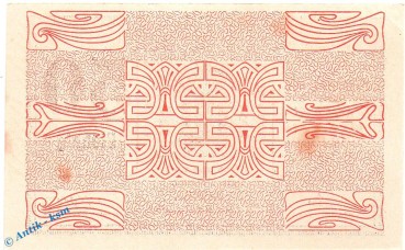 Preview: Notgeld Neustadt , 50 Pfennig Schein rosa in kfr. Tieste 4950.05.15 , von 1920 , Schleswig Holstein Verkehrsausgabe