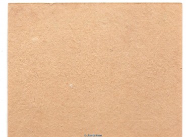 Preview: Notgeld Stadtkasse Lübeck 831.1 , 20 Pfennig Schein Nr.3 Fehldruck in kfr. von 1921 Schleswig Holstein Seriennotgeld