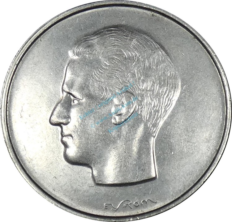 Belgien , Münze 10 Francs 1972 -Baudouin- KM.155.1 vz -0238-