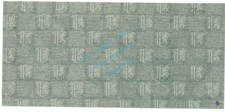 Chemnitz , Notgeld 50 Pfennig Schein unc-kfr. Tieste 1135.50.05 , S 1918 Verkehrsausgabe -4118-