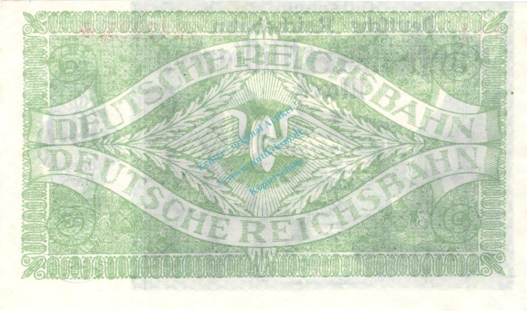 Karlsruhe , Banknote 500 Milliarden Mark Schein unc-kfr. Keller 2583.g , Baden 1923 Inflation