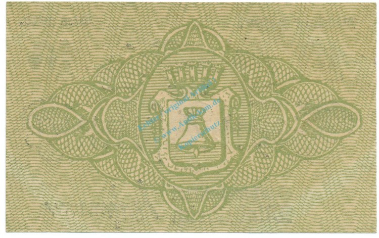 Mindelheim , Notgeld 10 Pfennig Schein unc-kfr. Ti.4570.05.26 , Bay 1920 Verkehrsausgabe -4201-