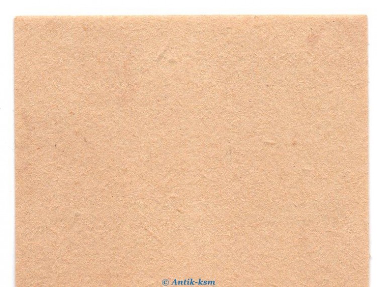 Notgeld Stadtkasse Lübeck 831.1 , 20 Pfennig Schein Fehldruck in kfr. von 1921 Schleswig Holstein Seriennotgeld