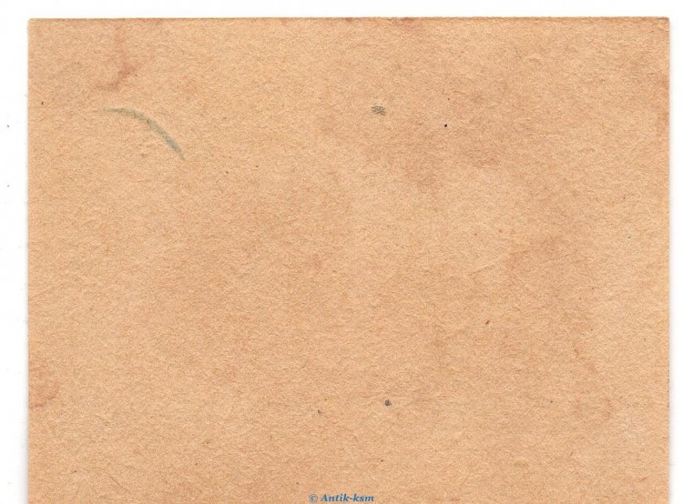 Notgeld Stadtkasse Lübeck 831.1 , 20 Pfennig Schein Nr.1 Fehldruck in kfr. von 1921 Schleswig Holstein Seriennotgeld