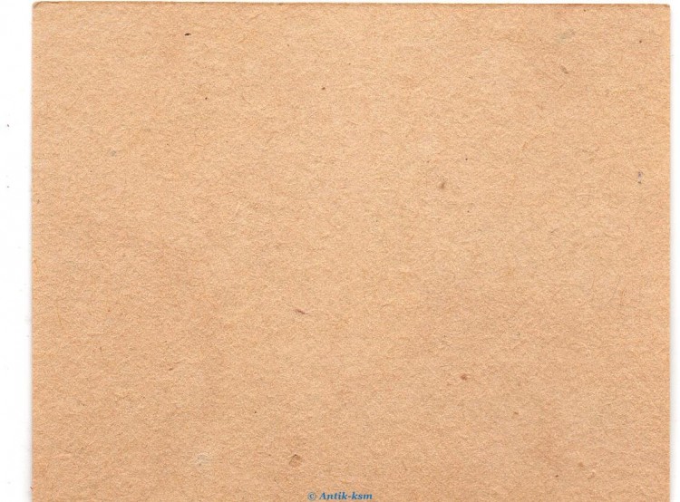 Notgeld Stadtkasse Lübeck 831.1 , 20 Pfennig Schein Nr.2 Fehldruck in kfr. von 1921 Schleswig Holstein Seriennotgeld