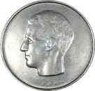 Belgien , Münze 10 Francs 1972 -Baudouin- KM.155.1 vz -0238-