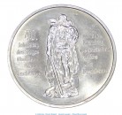 Kursmünze DDR , 10 Mark -40. Jahrestag- von 1985 , bfr-vz , Jäger 781 , Staatsbank DDR